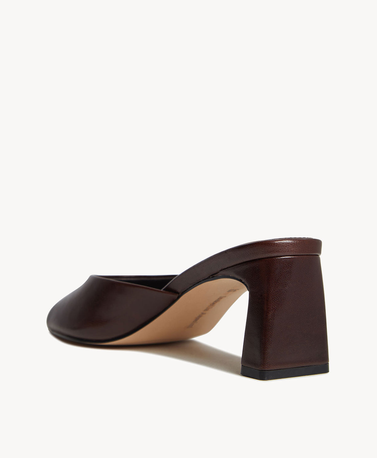 Kitty Mule - Sandals Dress | Womens Shoes - Merchant 1948