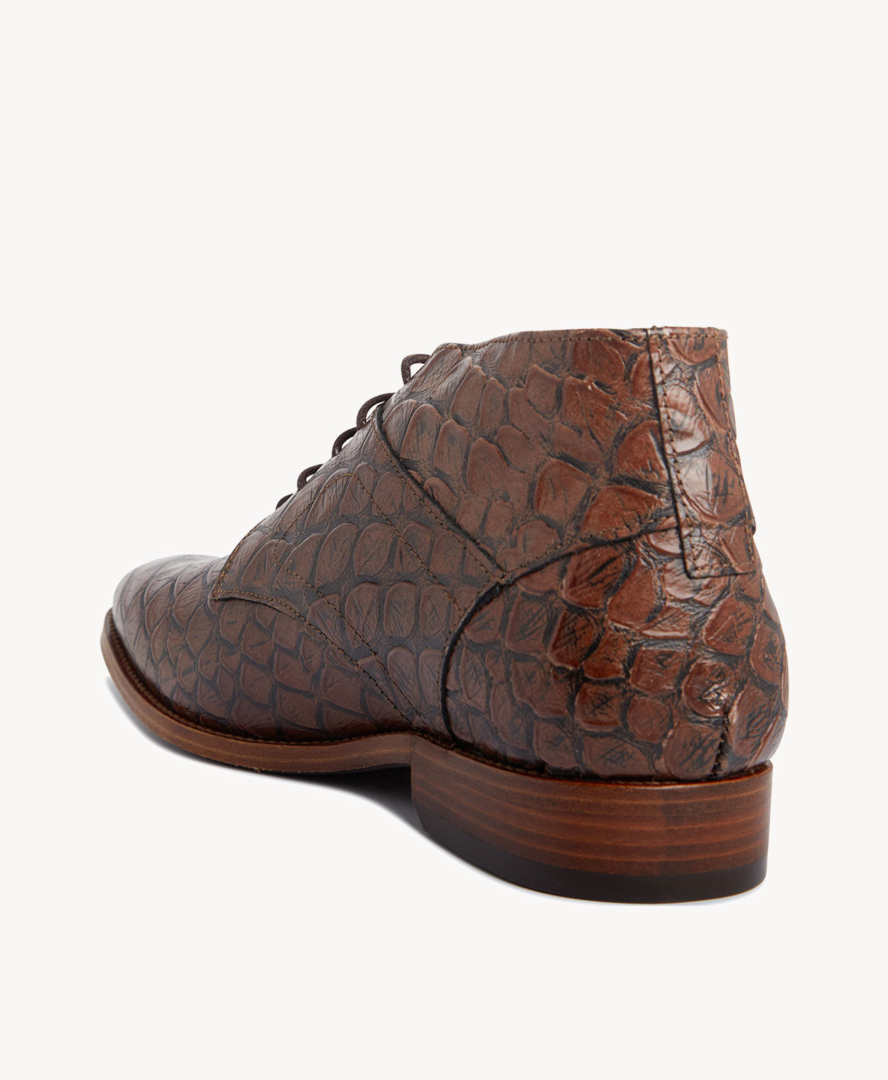 Kobe Dress Boot - - Merchant 1948