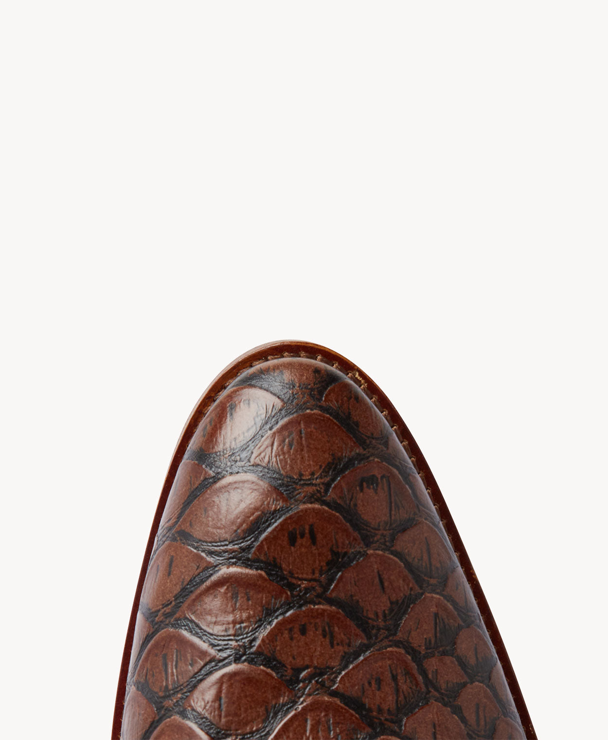 Kobe Dress Boot - - Merchant 1948