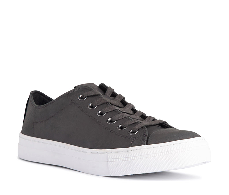 Kola Leather Sneaker - Sneaker | Womens Shoes - Merchant 1948