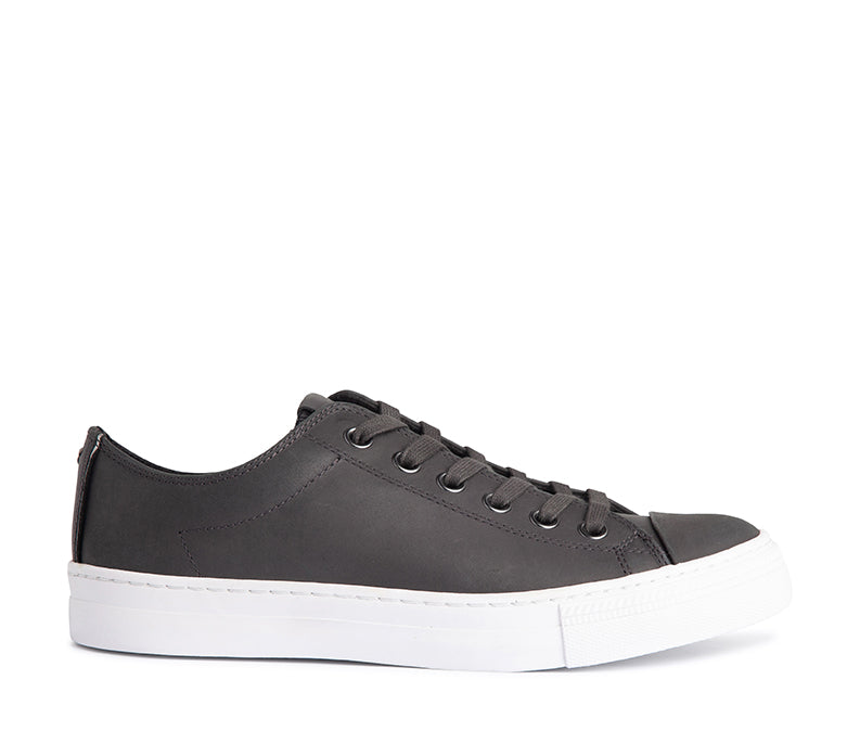 Kola Leather Sneaker - Sneaker | Womens Shoes - Merchant 1948