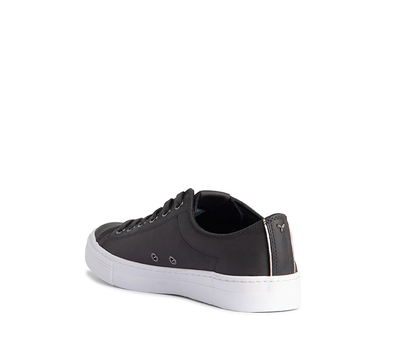 Kola Leather Sneaker - Sneaker | Womens Shoes - Merchant 1948