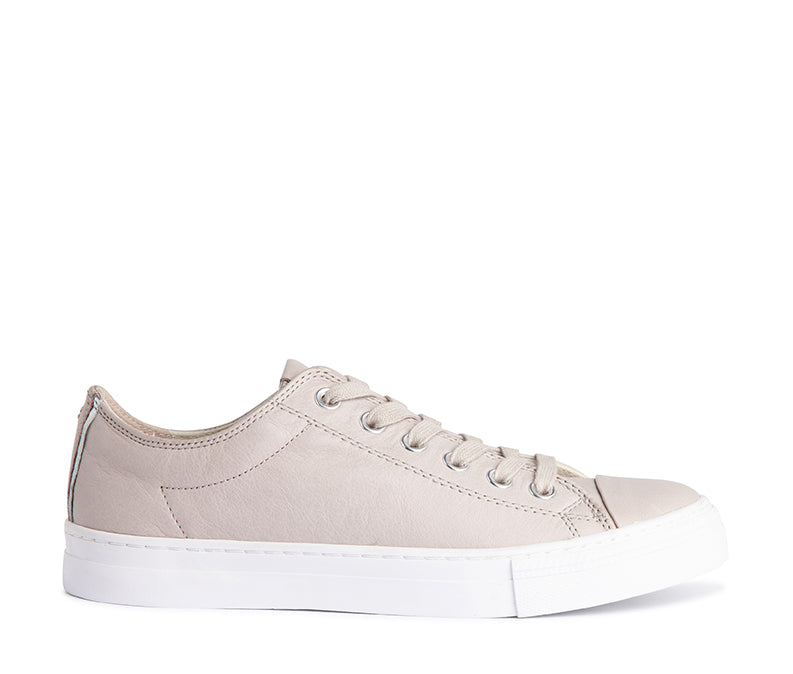 Kola Leather Sneaker - Sneaker | Womens Shoes - Merchant 1948