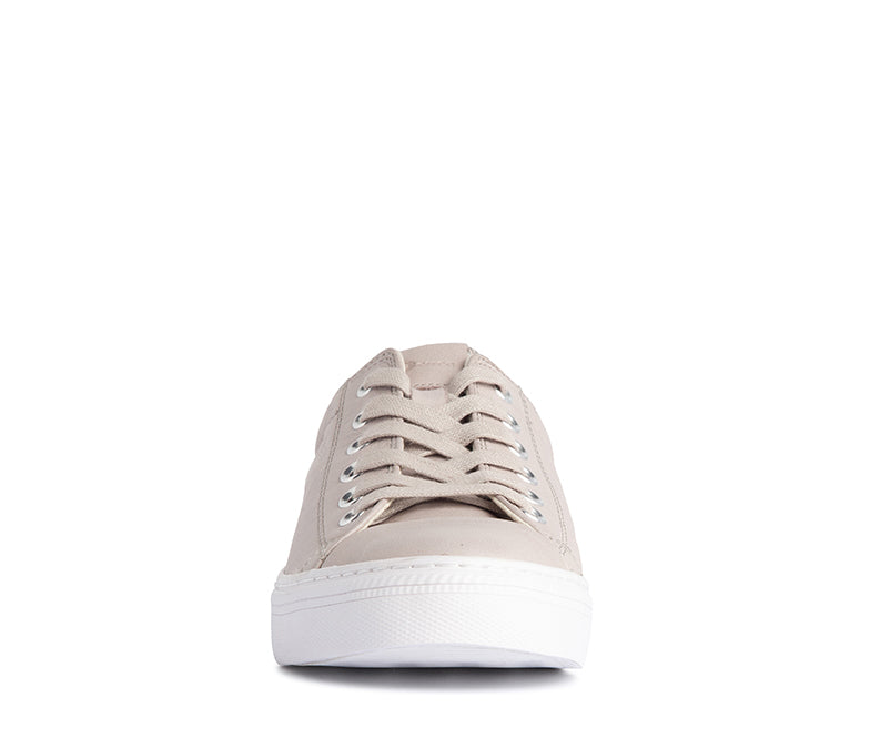 Kola Leather Sneaker - Sneaker | Womens Shoes - Merchant 1948