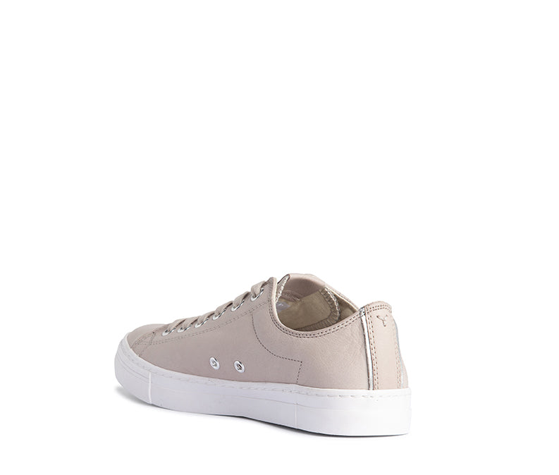 Kola Leather Sneaker - Sneaker | Womens Shoes - Merchant 1948
