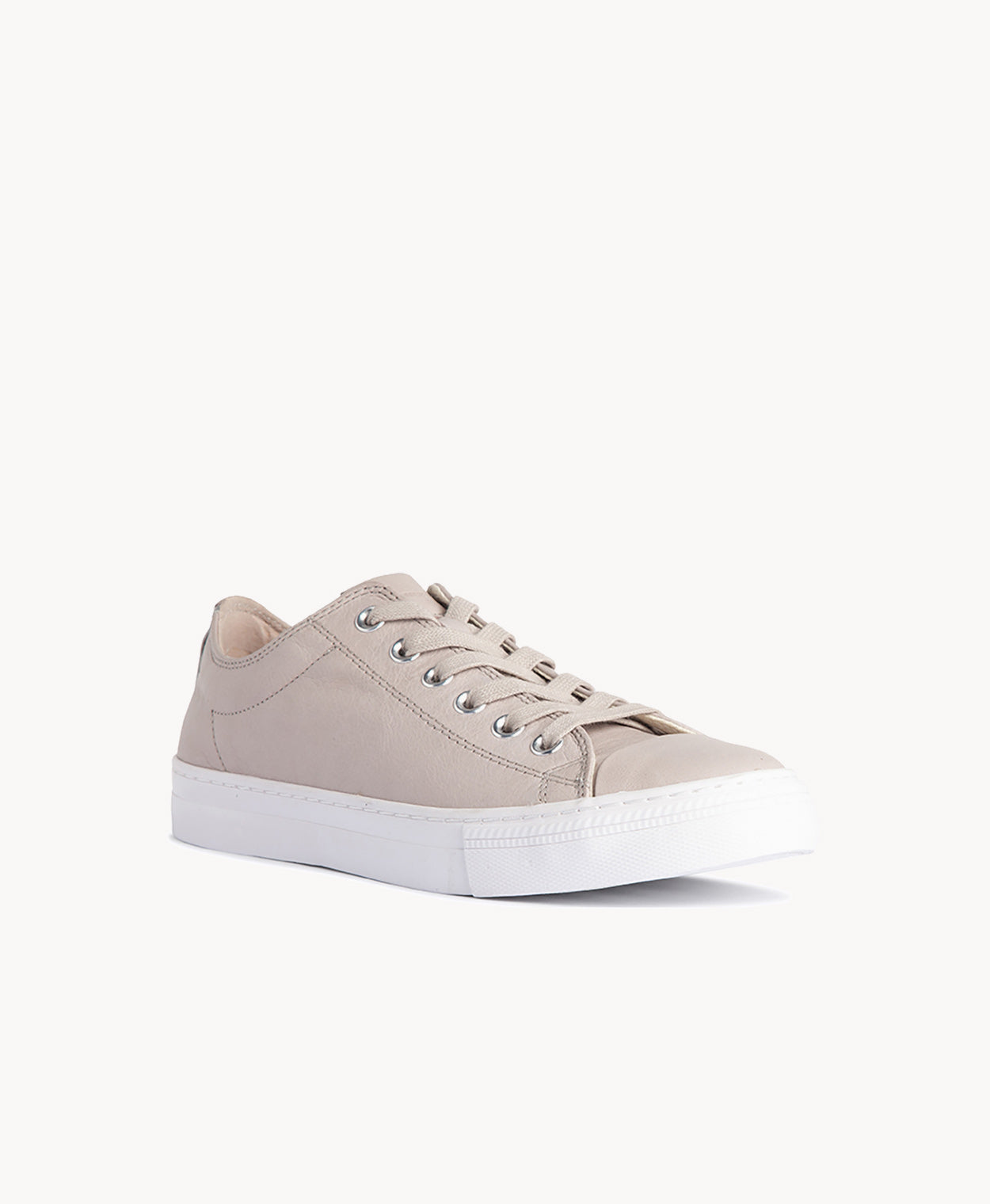 Kola Leather Sneaker - Sneaker | Womens Shoes - Merchant 1948