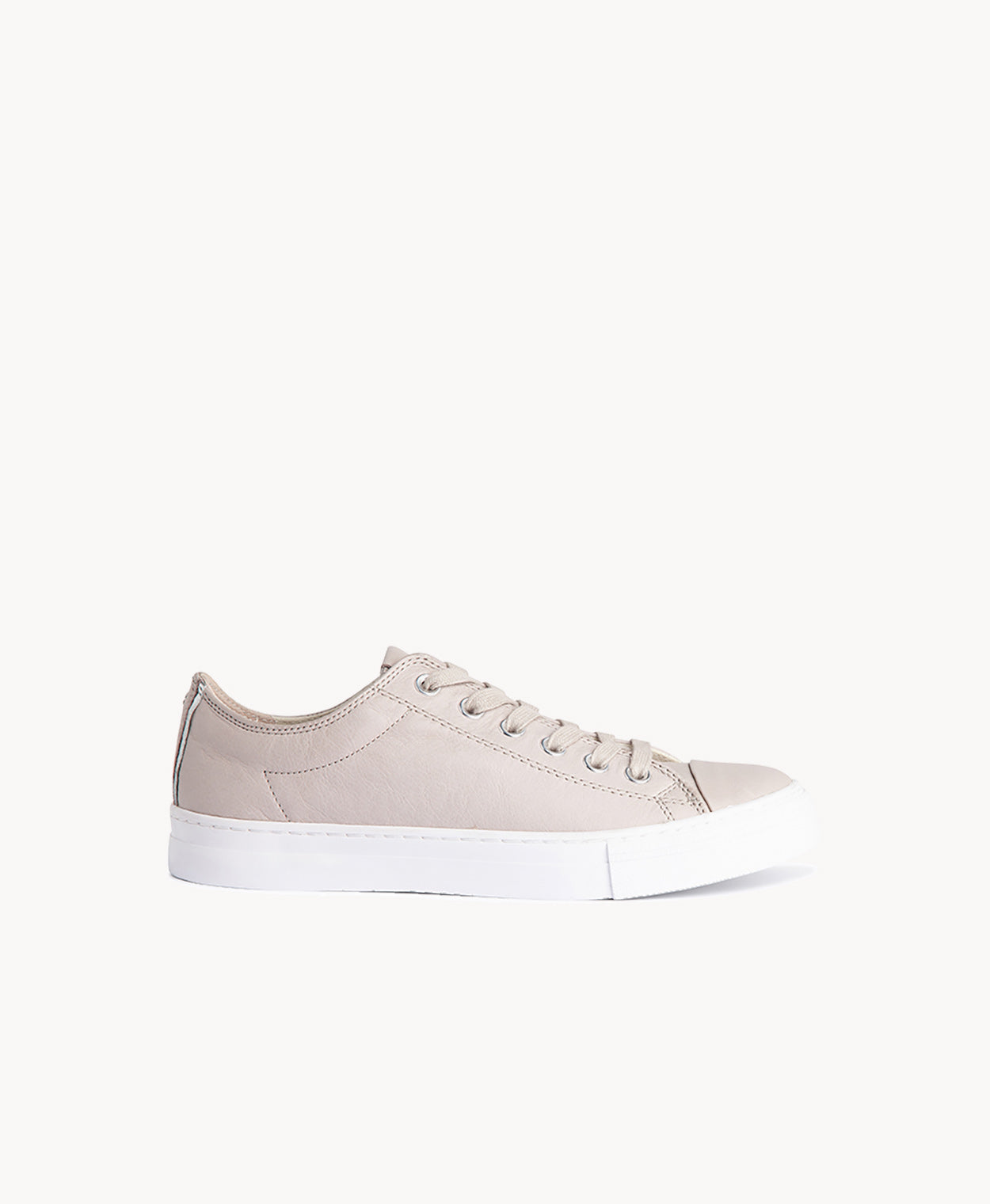Kola Leather Sneaker - Sneaker | Womens Shoes - Merchant 1948