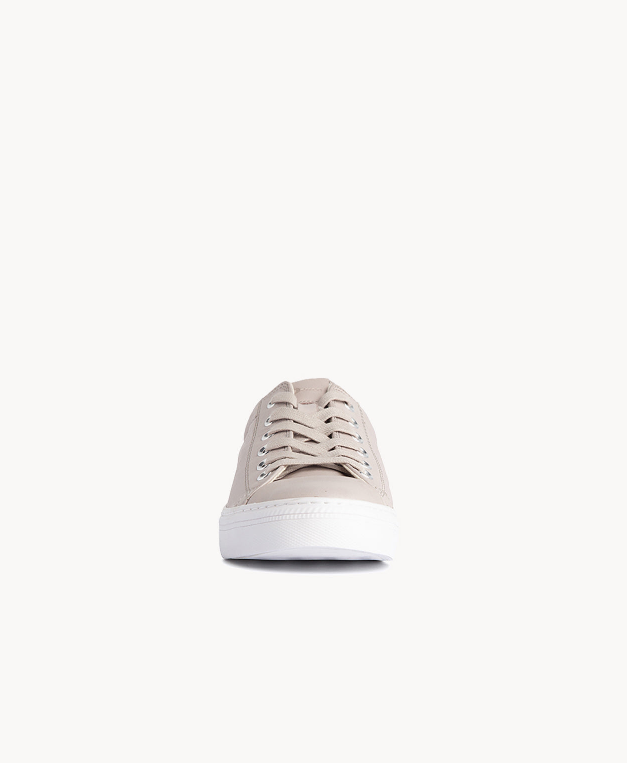 Kola Leather Sneaker - Sneaker | Womens Shoes - Merchant 1948