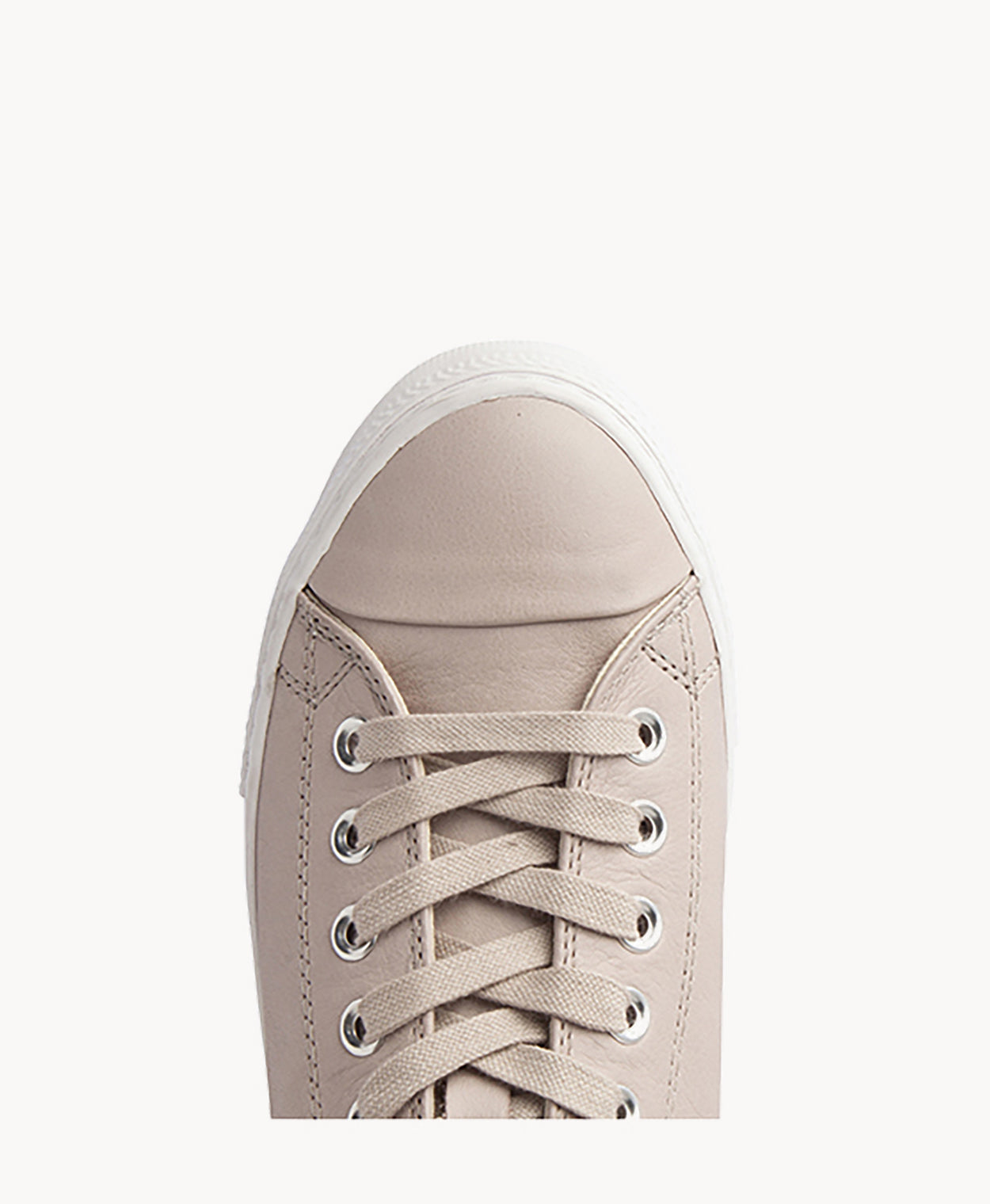 Kola Leather Sneaker - Sneaker | Womens Shoes - Merchant 1948