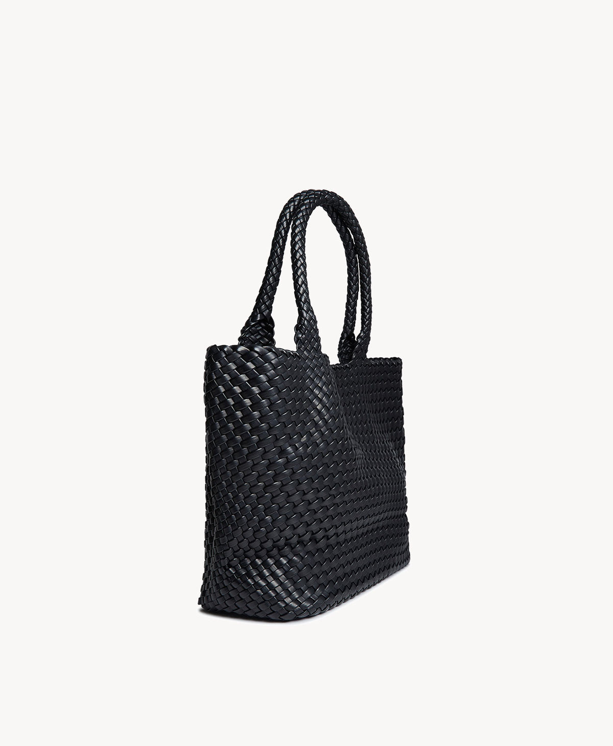 Kris weave bag - Handbags | Womens Bags - Merchant 1948