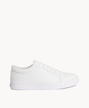 Krisp Leather Sneaker - Sneaker | Womens Shoes - Merchant 1948
