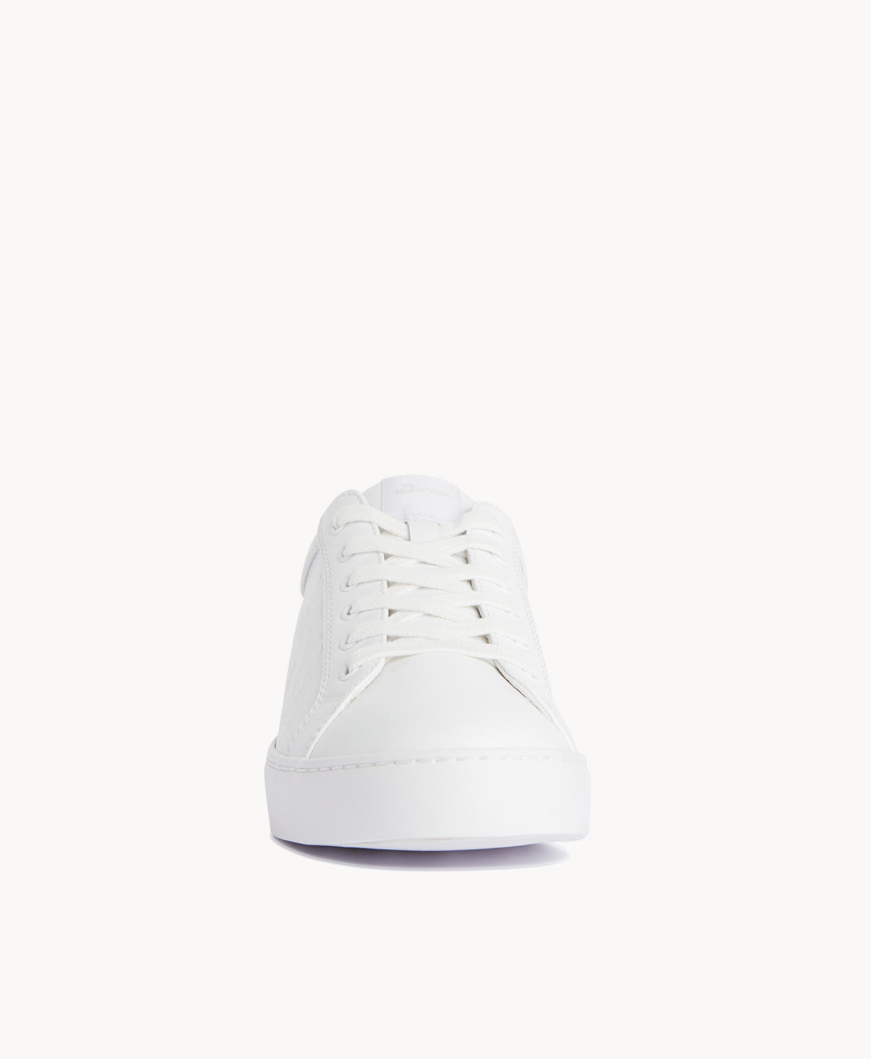 Krisp Leather Sneaker - Sneaker | Womens Shoes - Merchant 1948