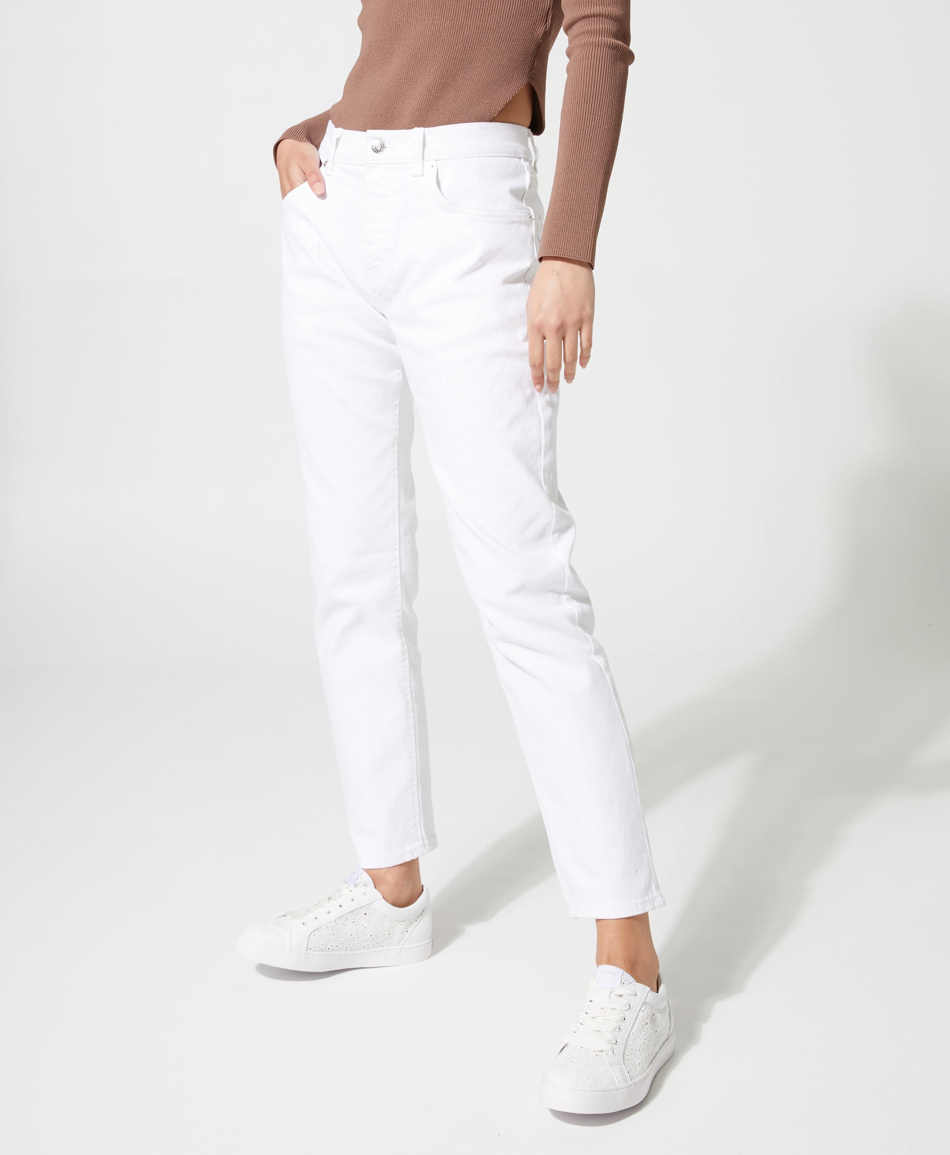 Krisp Sneaker - Sneaker | Womens Shoes - Merchant 1948