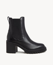 Krystal Ankle Boot - Boots Ankle | Womens Shoes - Merchant 1948
