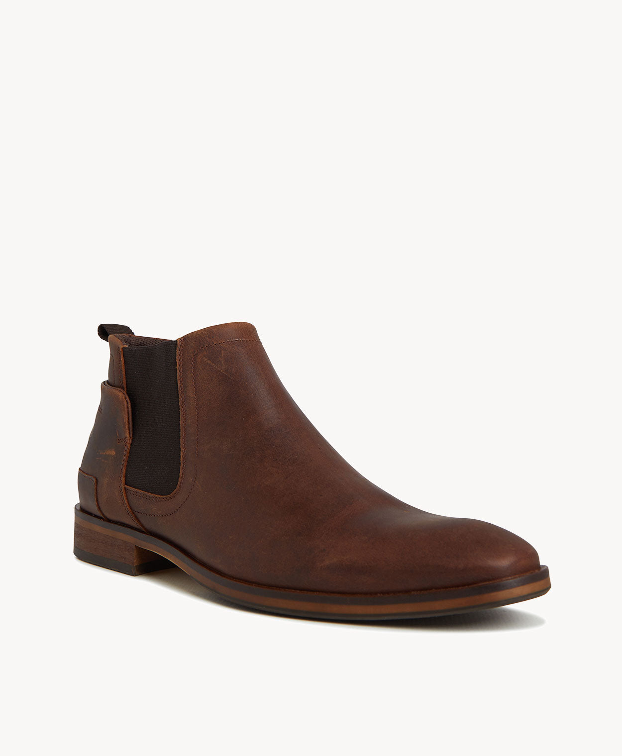 Kyle Dress Boot - Boots Dress | Mens Shoes - Merchant 1948