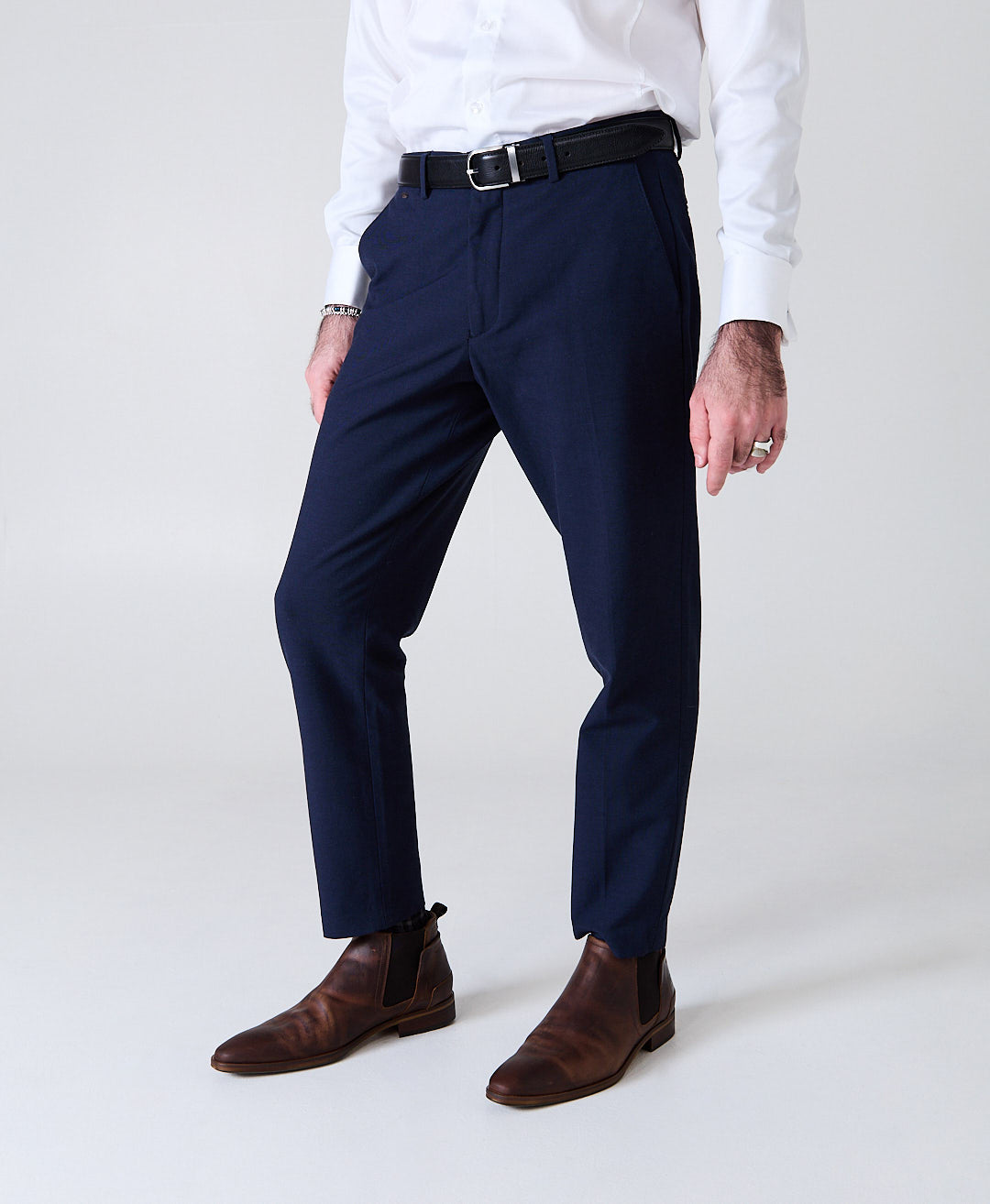 Kyle Dress Boot - Boots Dress | Mens Shoes - Merchant 1948