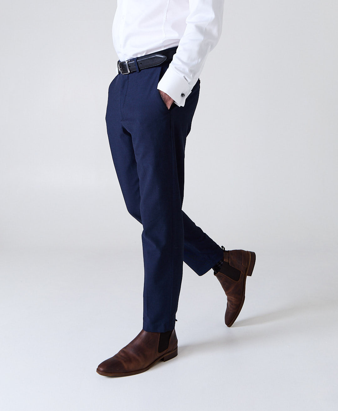 Kyle Dress Boot - Boots Dress | Mens Shoes - Merchant 1948