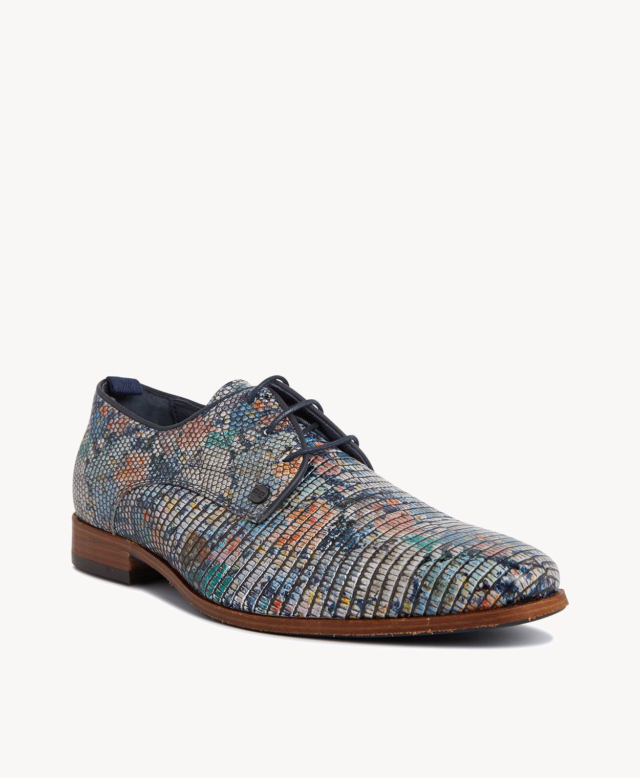 Kyoto Dress Shoe - Dress | Mens Shoes - Merchant 1948