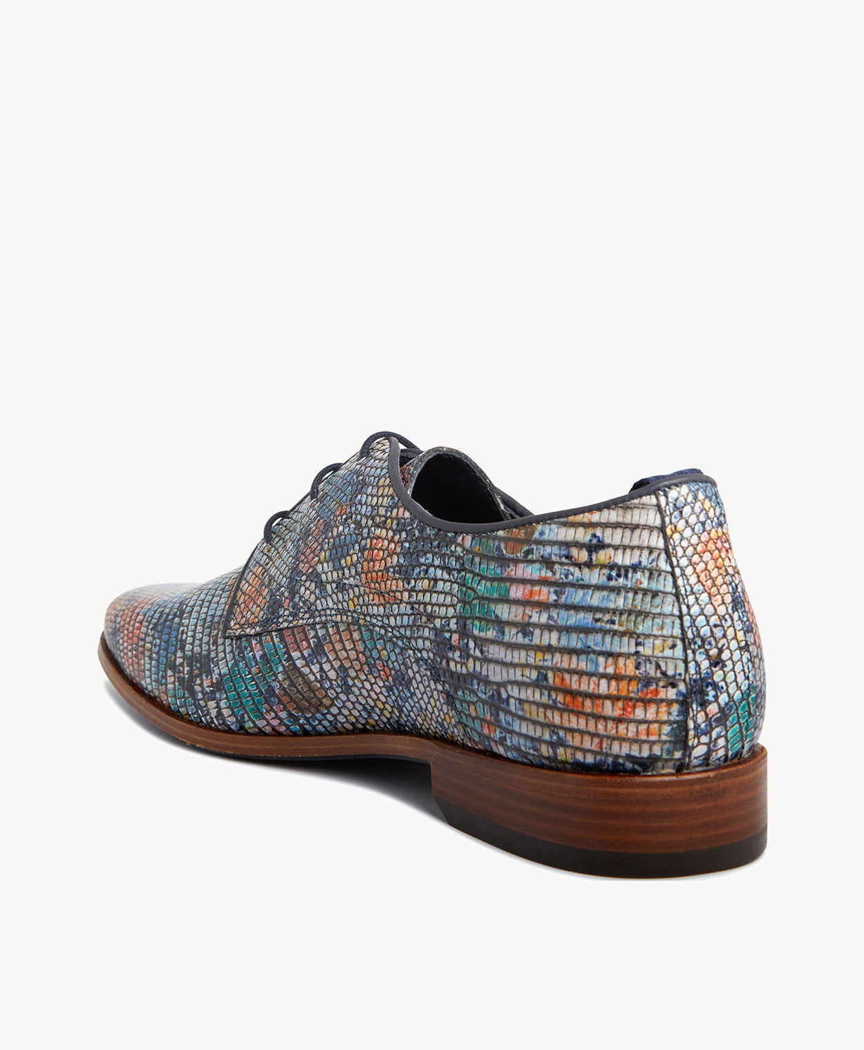 Kyoto Dress Shoe - Dress | Mens Shoes - Merchant 1948