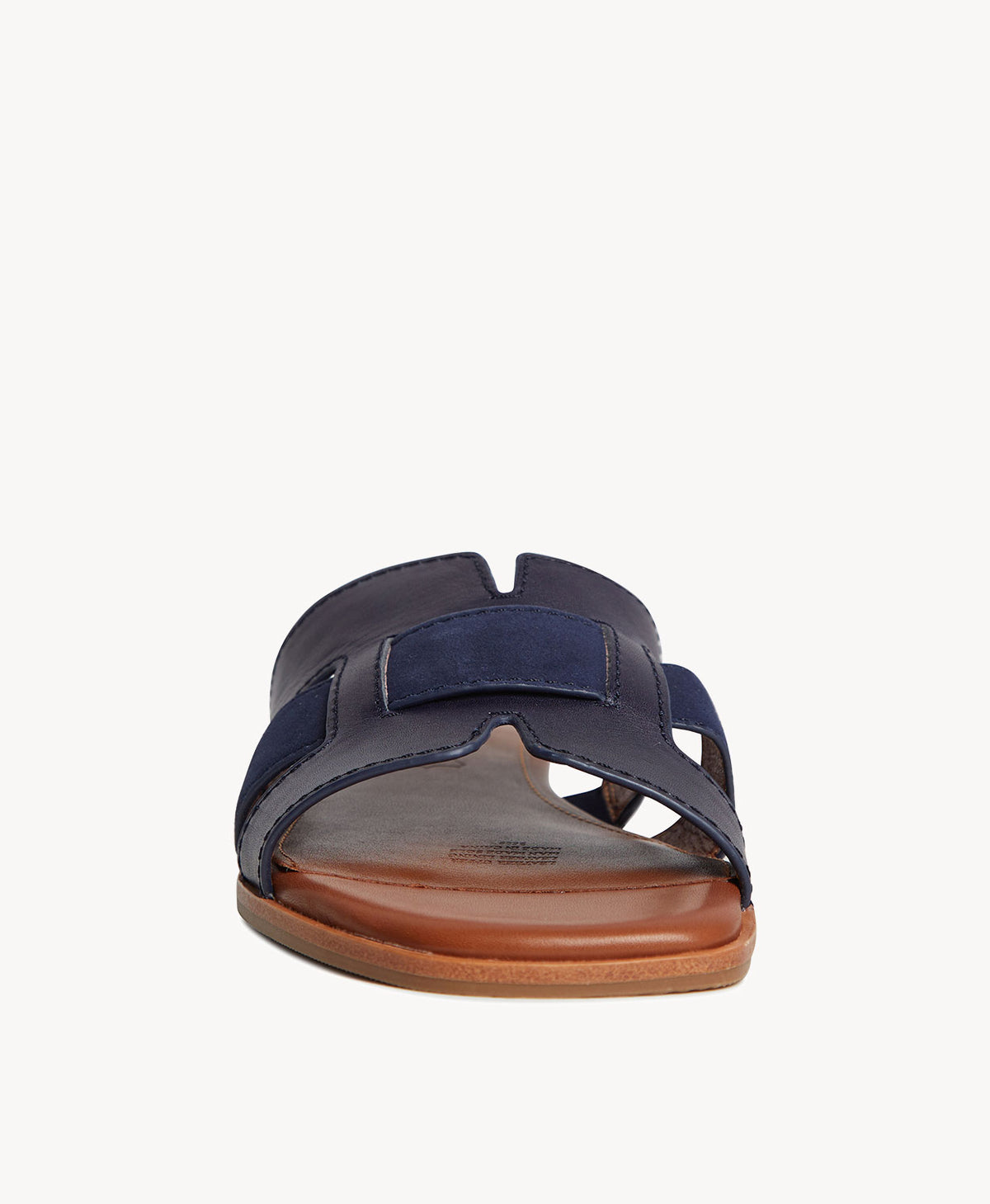 Lacey Mule - Slides | Womens Shoes - Merchant 1948