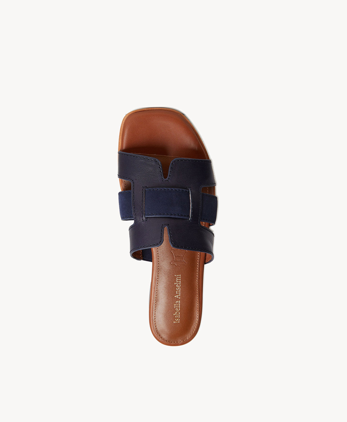 Lacey Mule - Slides | Womens Shoes - Merchant 1948