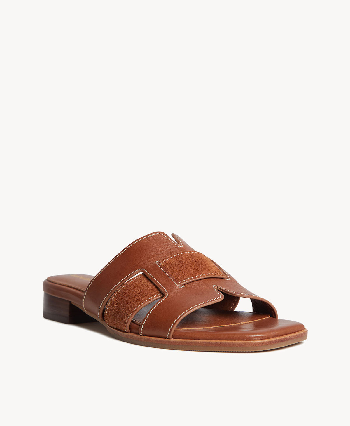 Lacey Mule - Slides | Womens Shoes - Merchant 1948