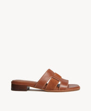 Lacey Mule - Slides | Womens Shoes - Merchant 1948