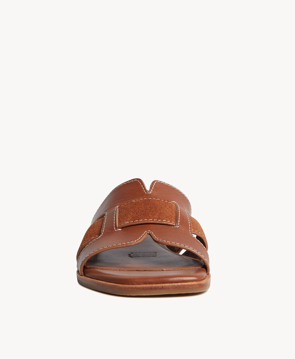 Lacey Mule - Slides | Womens Shoes - Merchant 1948
