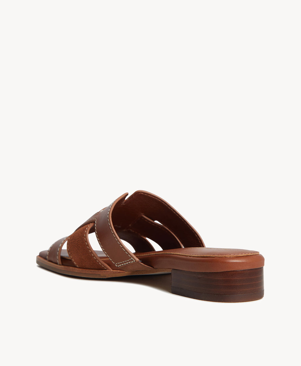 Lacey Mule - Slides | Womens Shoes - Merchant 1948