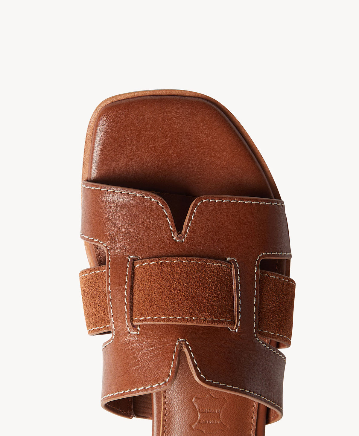 Lacey Mule - Slides | Womens Shoes - Merchant 1948