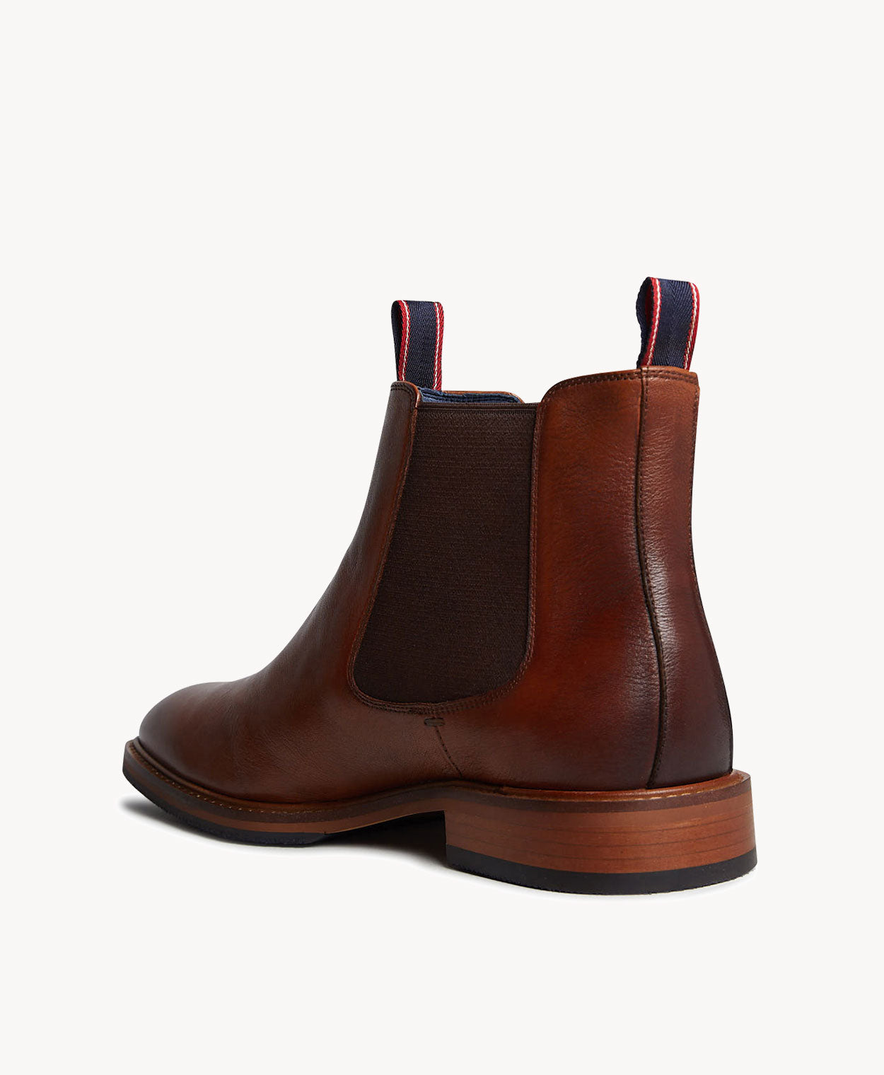 Lager Dress Boot - - Merchant 1948