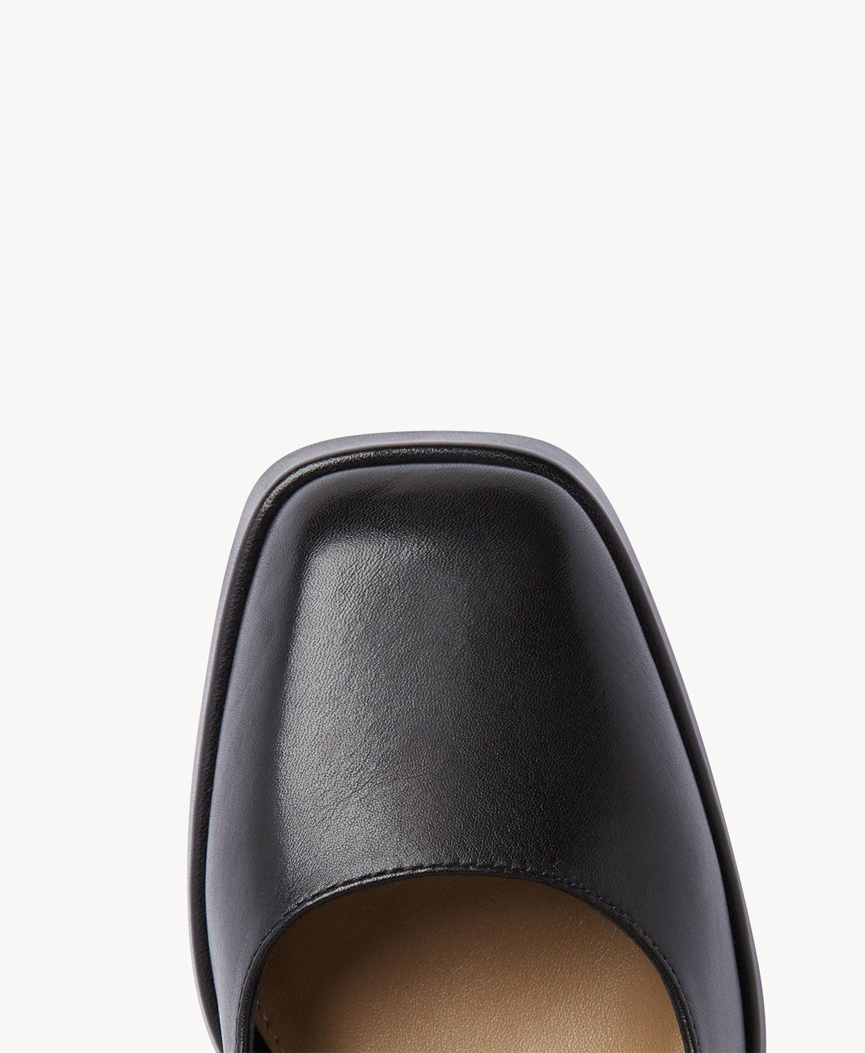 Laila Mary Jane - Heels High | Womens Shoes - Merchant 1948