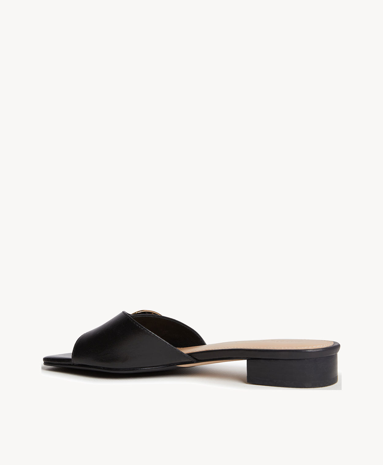 Lammington Sandal - Sandals Casual | Womens Shoes - Merchant 1948