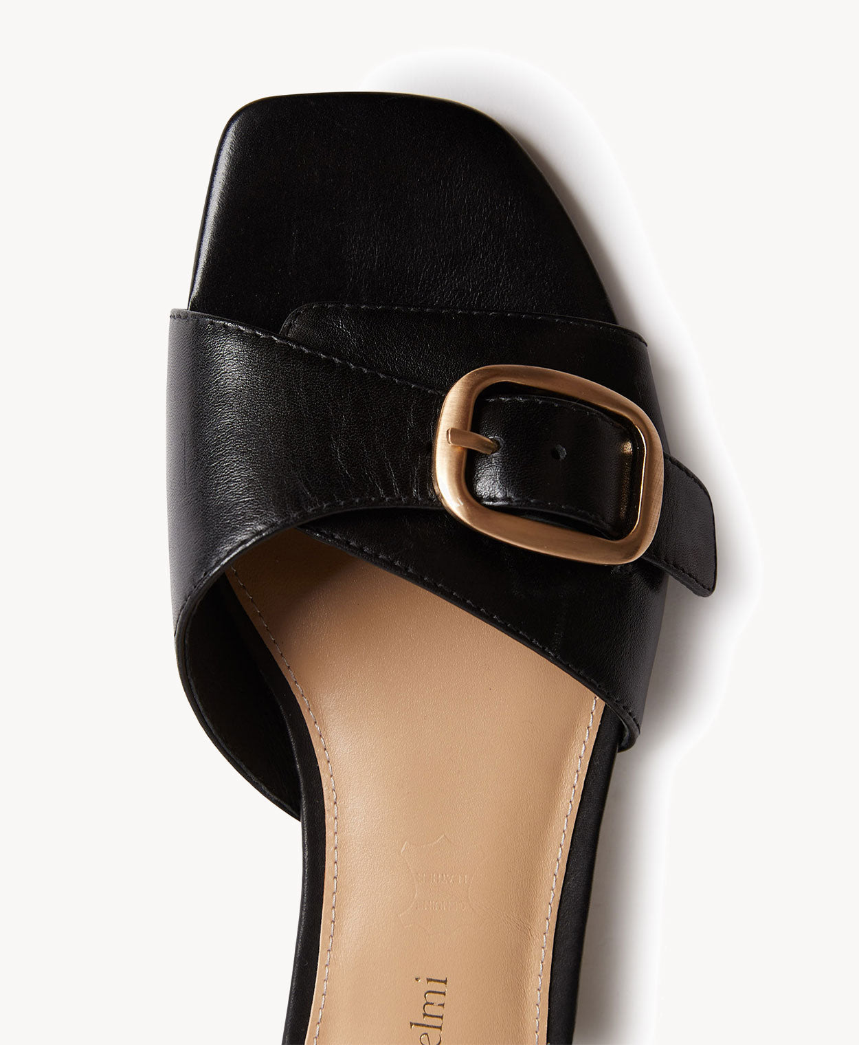 Lammington Sandal - Sandals Casual | Womens Shoes - Merchant 1948