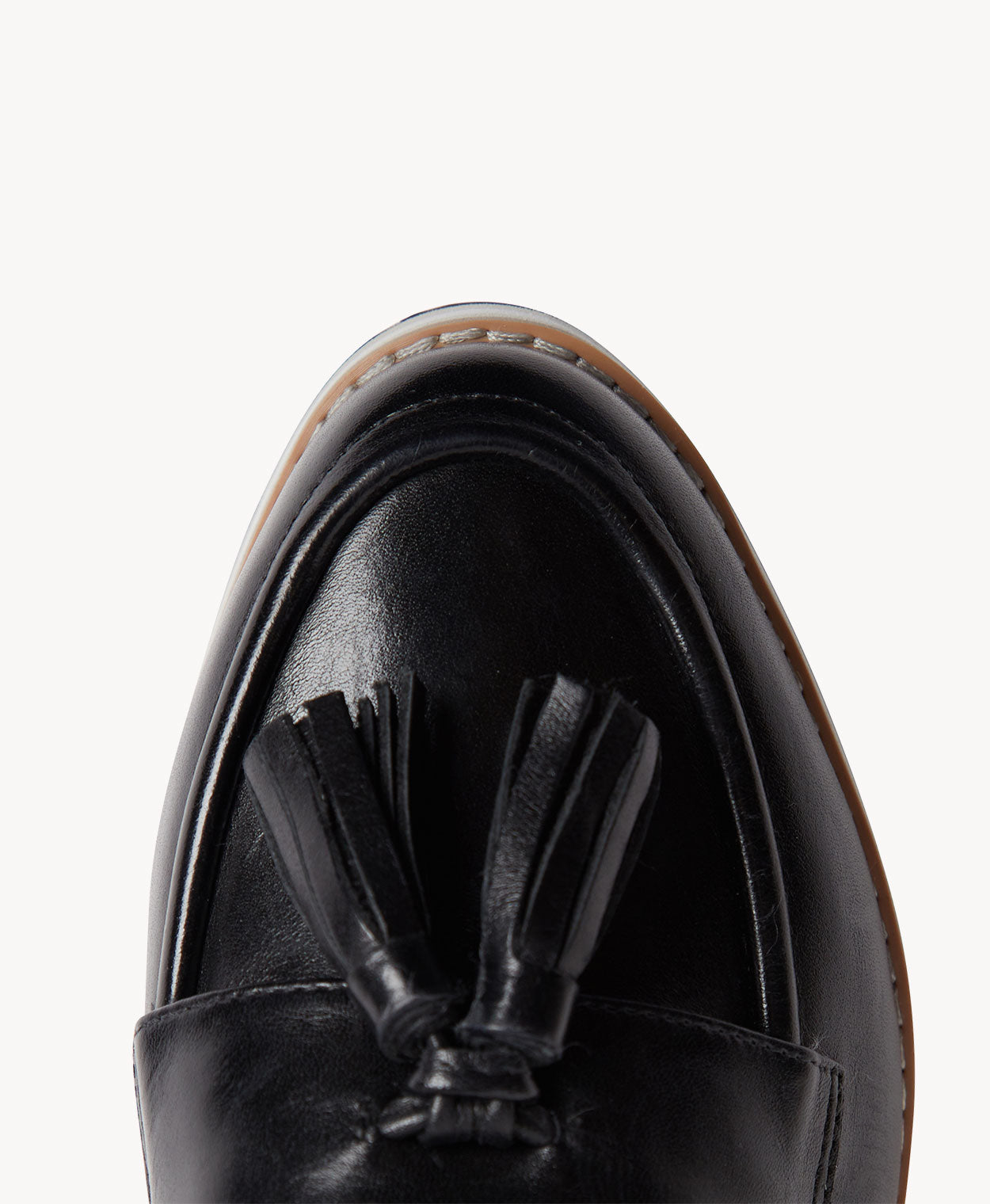 Lando Wide Loafer - Flats Dress | Womens Shoes - Merchant 1948