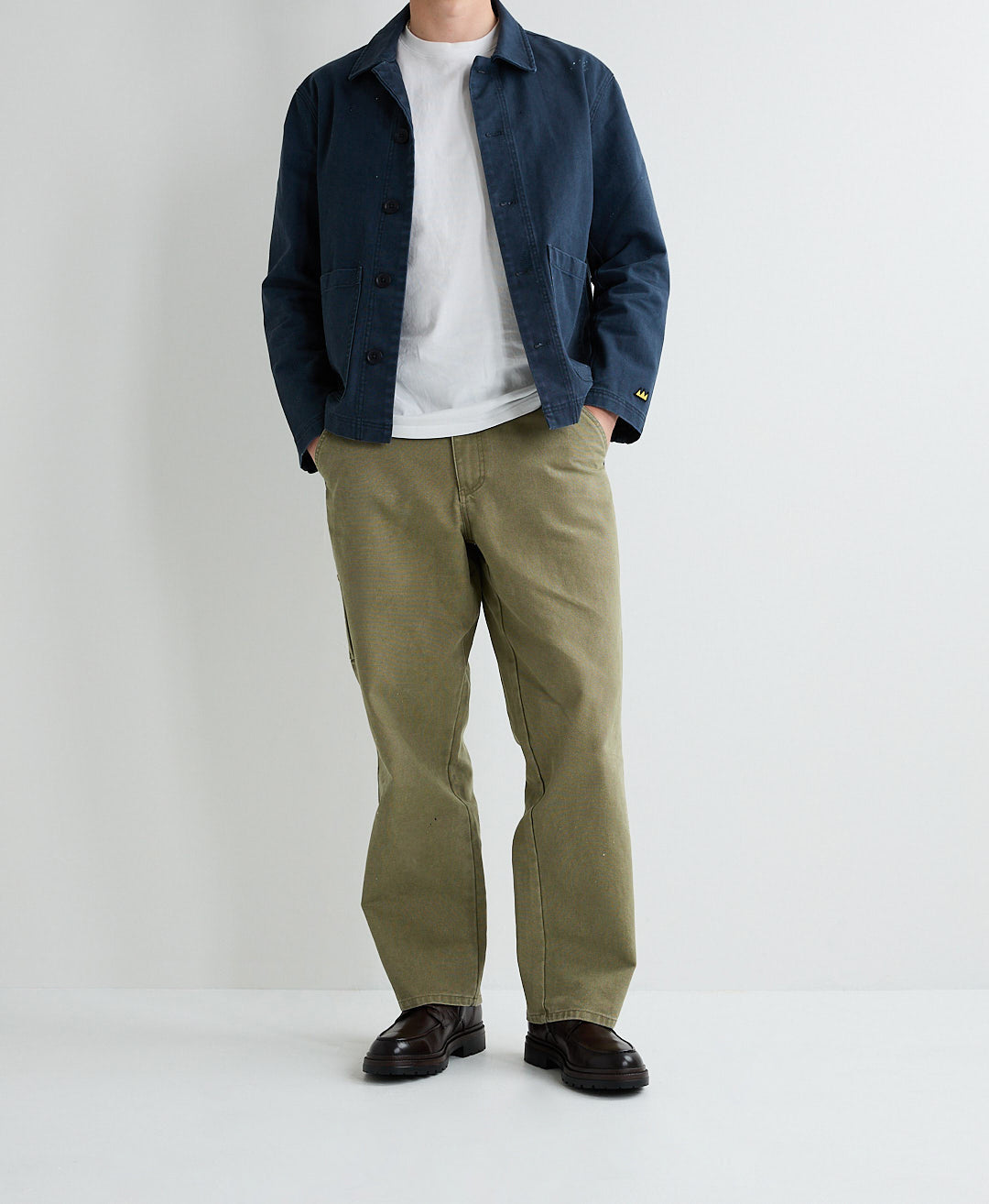 Lando Casual Boot - Boots Casual | Mens Shoes - Merchant 1948