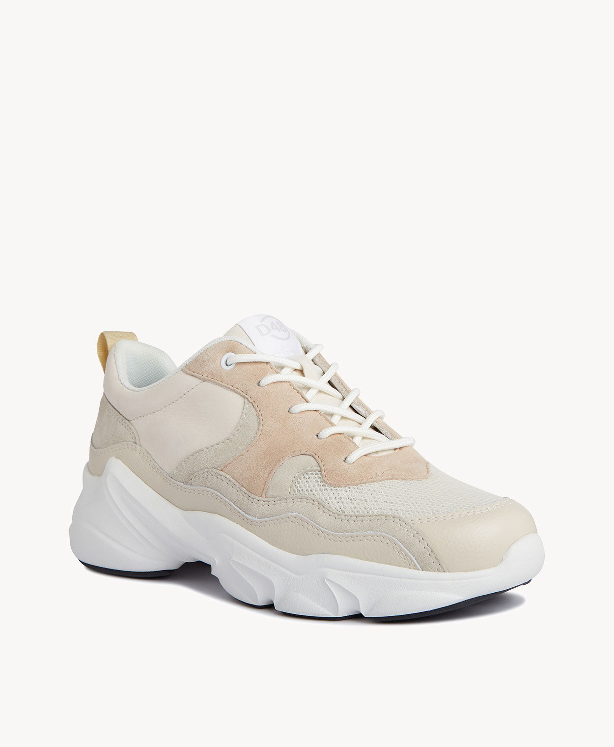 Lane Sneaker - Sneaker | Womens Shoes - Merchant 1948