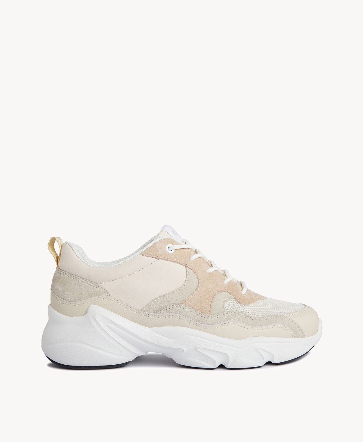 Lane Sneaker - Sneaker | Womens Shoes - Merchant 1948