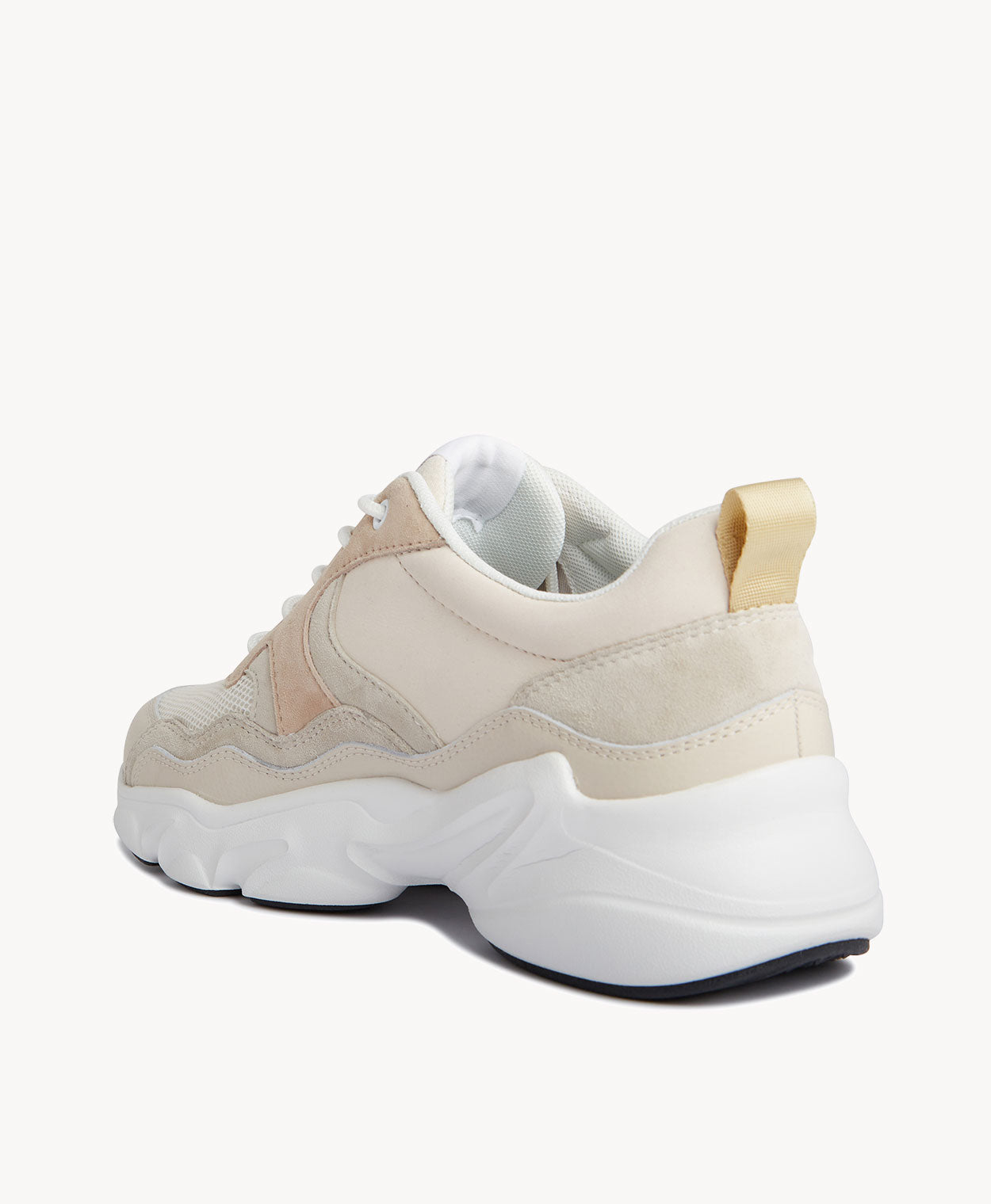 Lane Sneaker - Sneaker | Womens Shoes - Merchant 1948