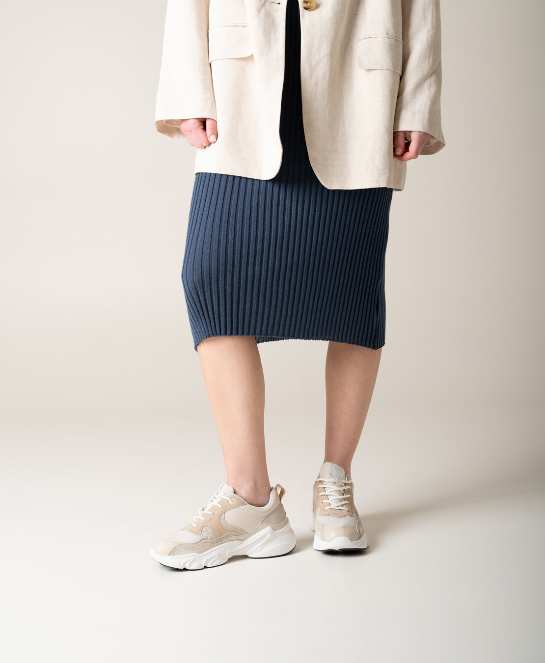 Lane Sneaker - Sneaker | Womens Shoes - Merchant 1948