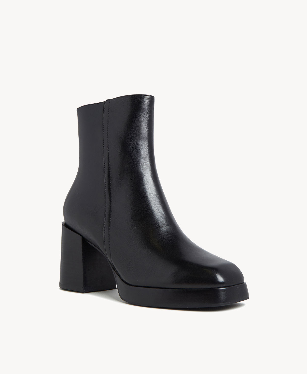 Laney Ankle Boot - Boots Ankle | Womens Shoes - Merchant 1948