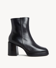 Laney Ankle Boot - Boots Ankle | Womens Shoes - Merchant 1948