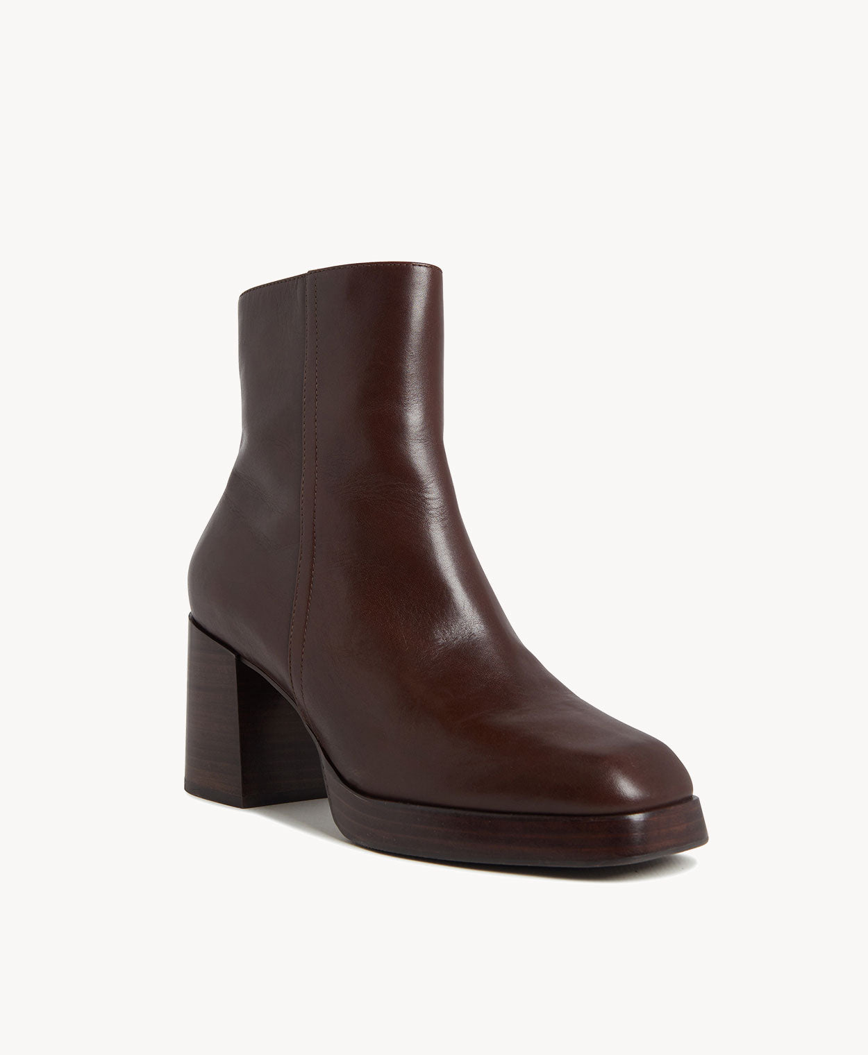 Laney Ankle Boot - Boots Ankle | Womens Shoes - Merchant 1948