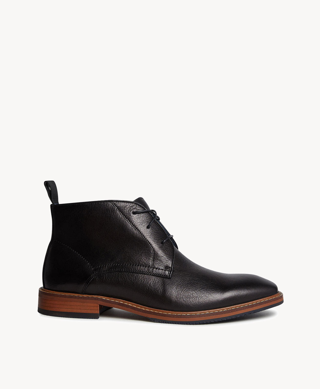 Lannister Dress Boot - Boots Dress | Mens Shoes - Merchant 1948