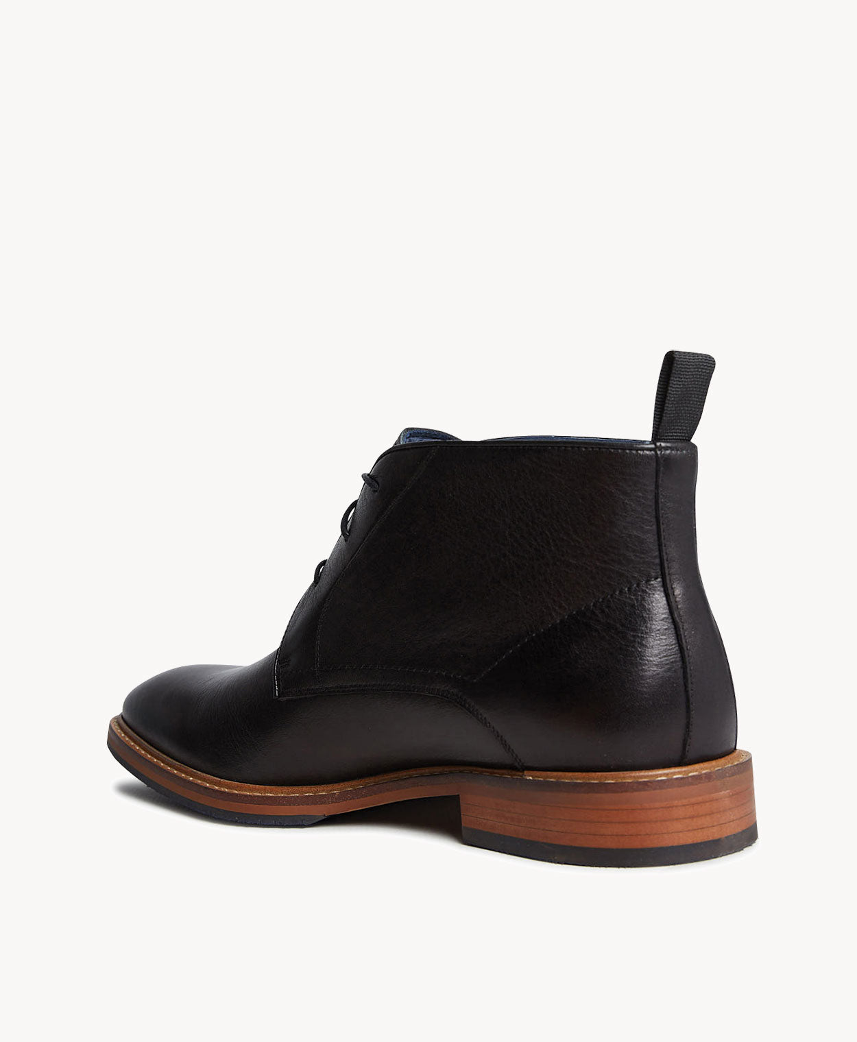 Lannister Dress Boot - Boots Dress | Mens Shoes - Merchant 1948
