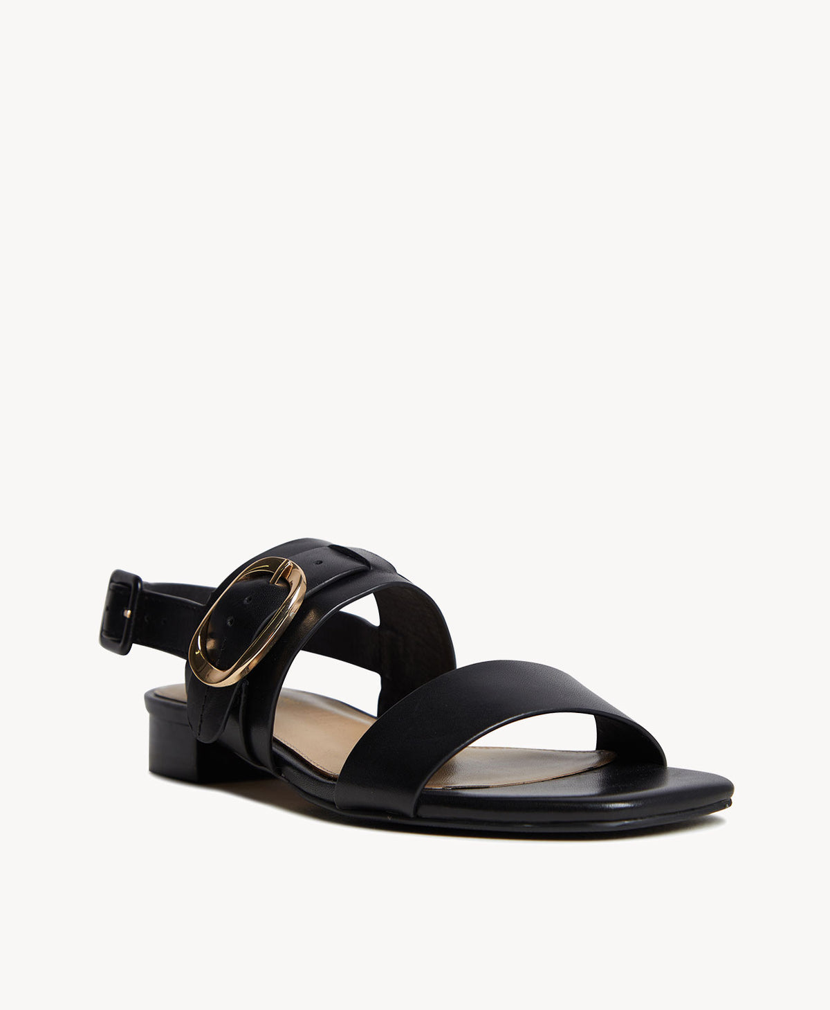 Laurel Dress Sandal - Sandals Dress | Womens Shoes - Merchant 1948