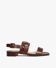 Laurel Dress Sandal - Sandals Dress | Womens Shoes - Merchant 1948