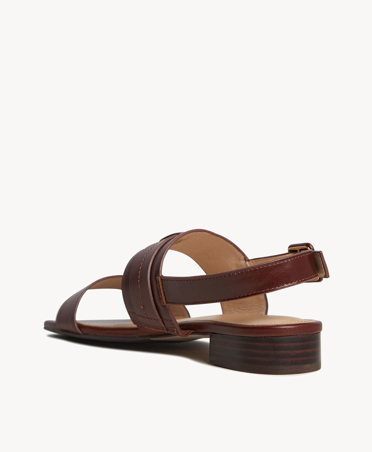 Laurel Dress Sandal - Sandals Dress | Womens Shoes - Merchant 1948