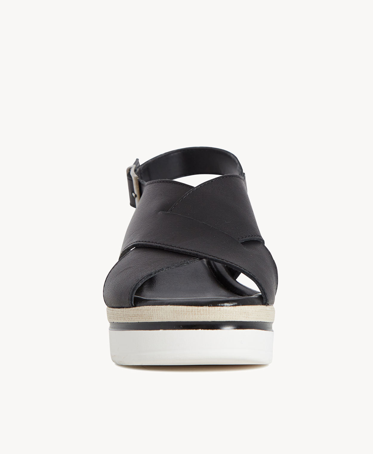 Lauren Wedge Sandal - Sandals Dress | Womens Shoes - Merchant 1948