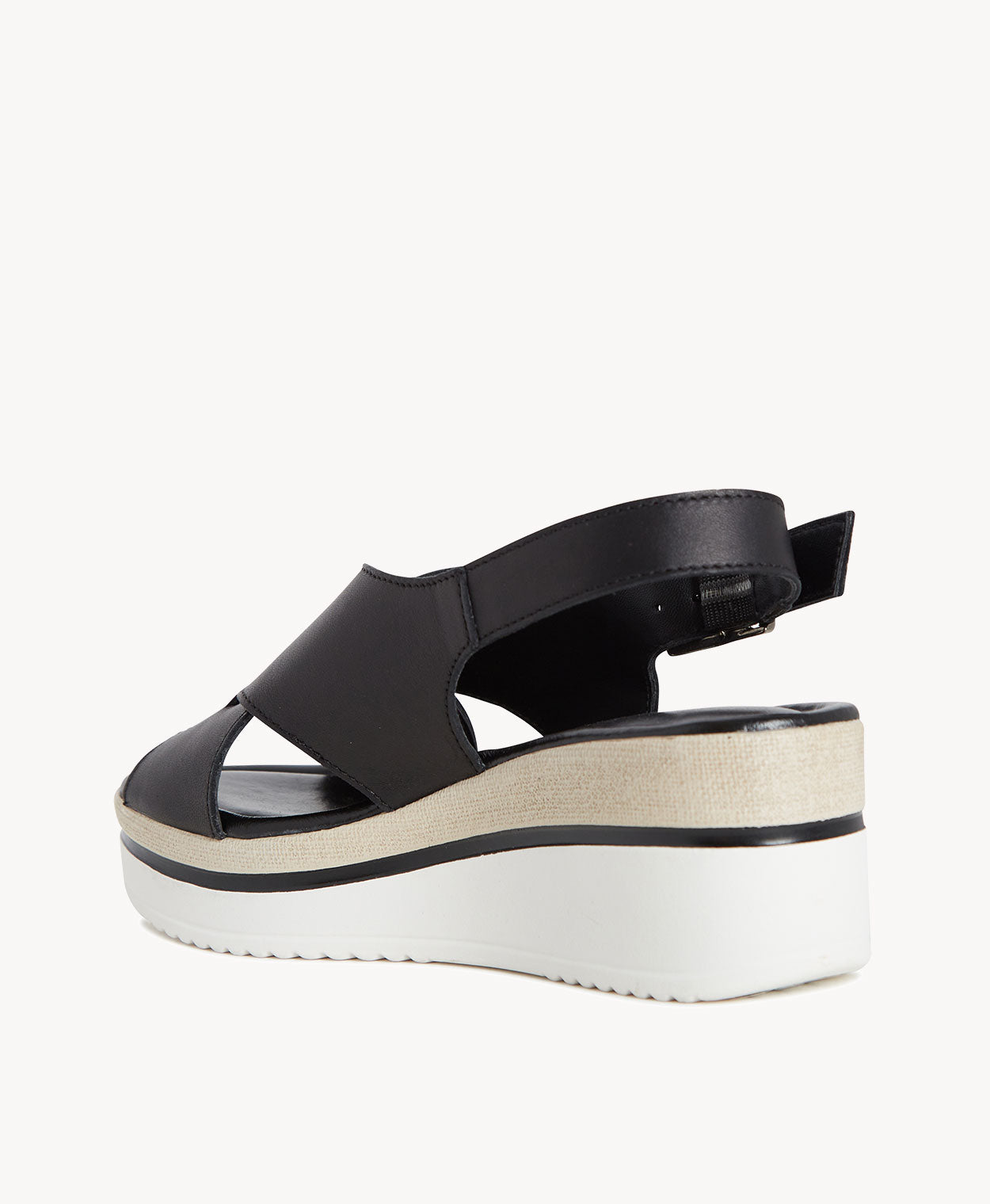 Lauren Wedge Sandal - Sandals Dress | Womens Shoes - Merchant 1948